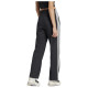 Adidas Γυναικείο παντελόνι φόρμας Essentials 3-Stripes Open Hem French Terry Pants